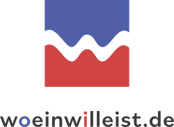 Logo von woeinwilleist.de