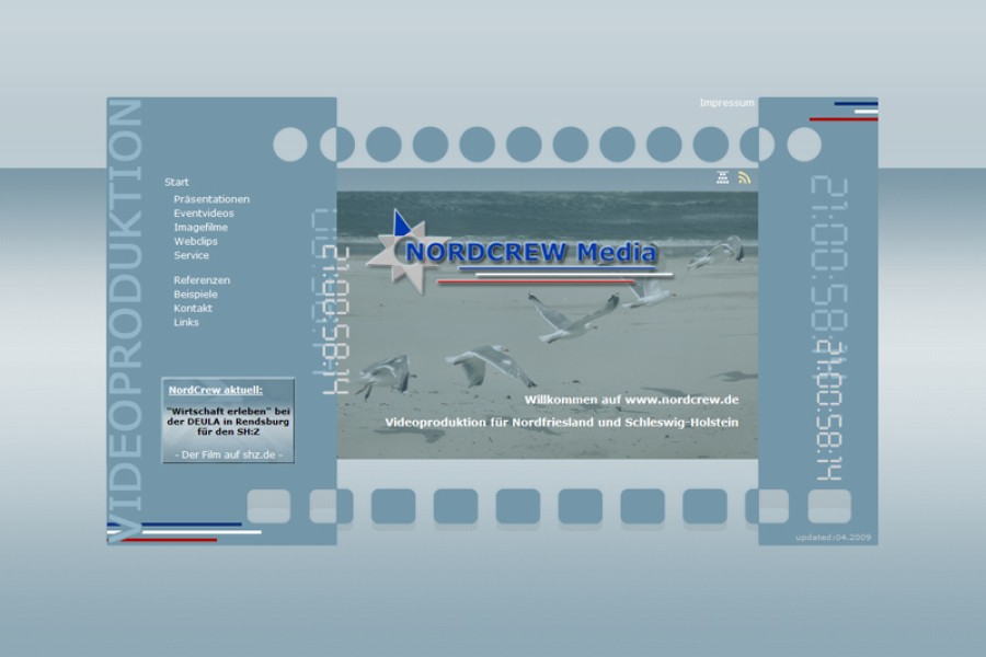 NORDCREW Media [2008]